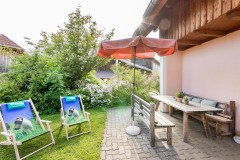 Ferienhaus 120 qm direkt am Bauernhof